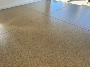 Real Epoxy Floor Experts Do in Lebanon, PA — A Project From Start to Finish